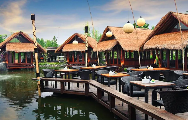 Review Tempat Makan Viral Minggu Ini yang Wajib Kamu Coba