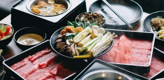 Review Restoran Terbaik Panduan Makan All You Can Eat