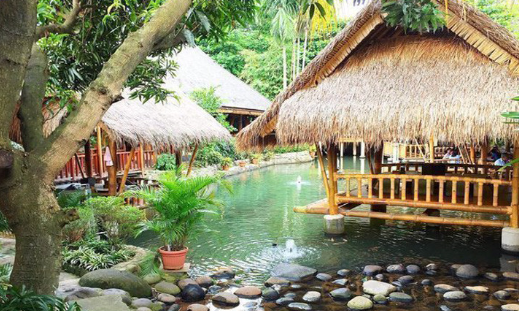 Rekomendasi Restoran Keluarga Paling Nyaman Di Depok
