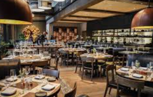 Review Restoran Mewah di Jakarta yang Wajib Anda Kunjungi