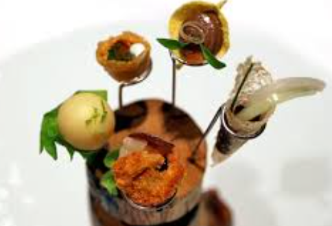 Review Restoran El Celler de Can Roca Girona Terbaik