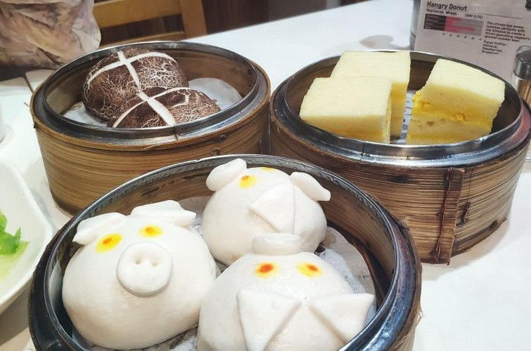 Dim Sum Hong Kong Legendaris: Review Jujur Rasa Klasik