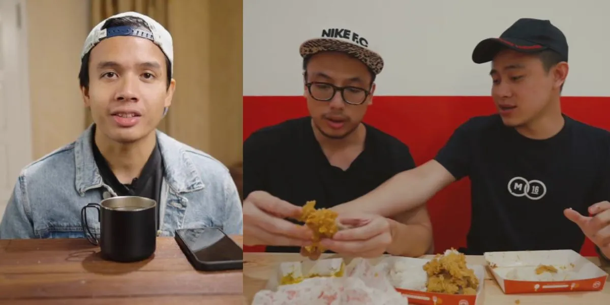 Ulasan Jujur Restoran Viral yang Menjadi Tren Saat Ini