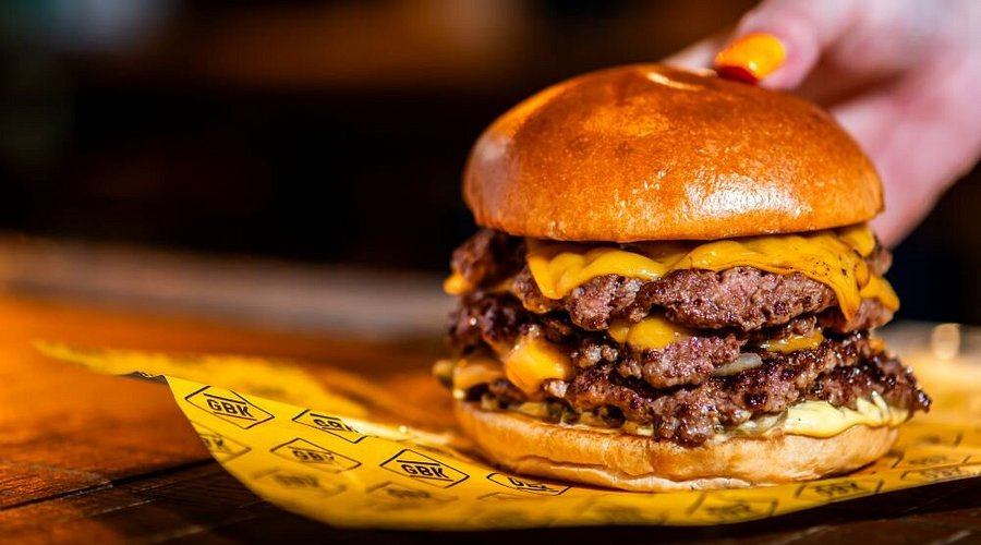 Review Restoran Burger Gourmet 2026 Paling Juicy