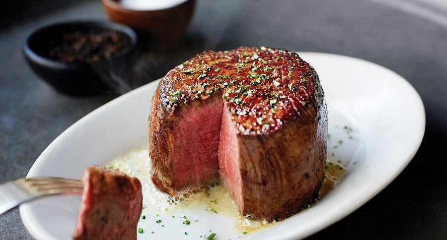 Review Restoran Ruths Chris Steak House Jakarta Selatan