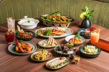 Review Kuliner Nusantara Jakarta Paling Legendaris Enak