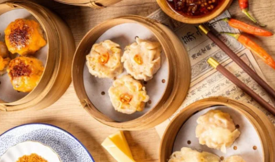 Review Restoran Dimsum Otentik dengan Cita Rasa Asia