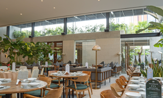 Review Restoran Hits Kota dengan Layanan Terbaik Keluarga