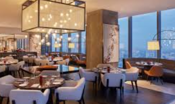 Restoran Mewah Premium dengan Pelayanan Eksklusif Terbaik