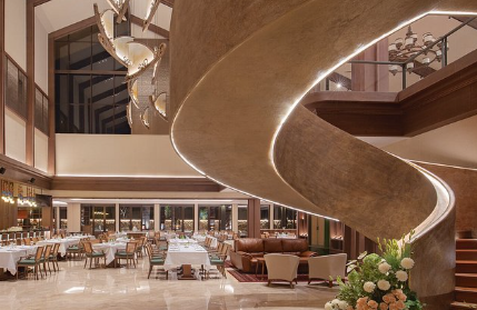 Review Restoran Plataran Sajian Nusantara yang Memikat