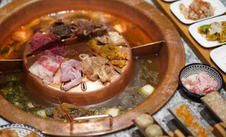 Restoran Korea BBQ Jakarta dengan Konsep All You Can Eat