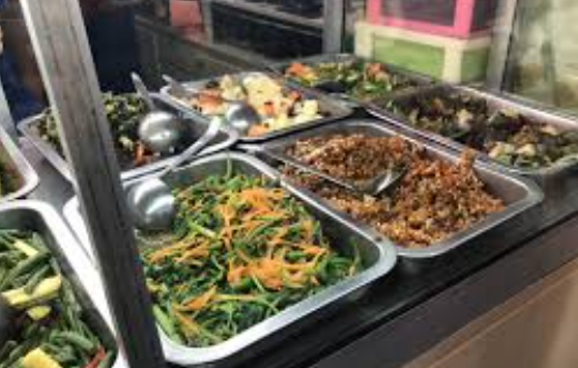 Review Restoran Vegan Sehat dan Lezat di Yogyakarta