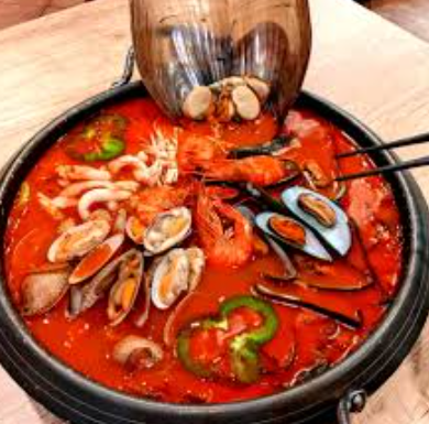 Review Restoran Korea Autentik Atau Sudah Lokal