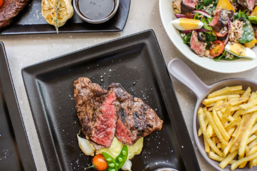 Review Restoran Populer dengan Menu Premium Nikmat